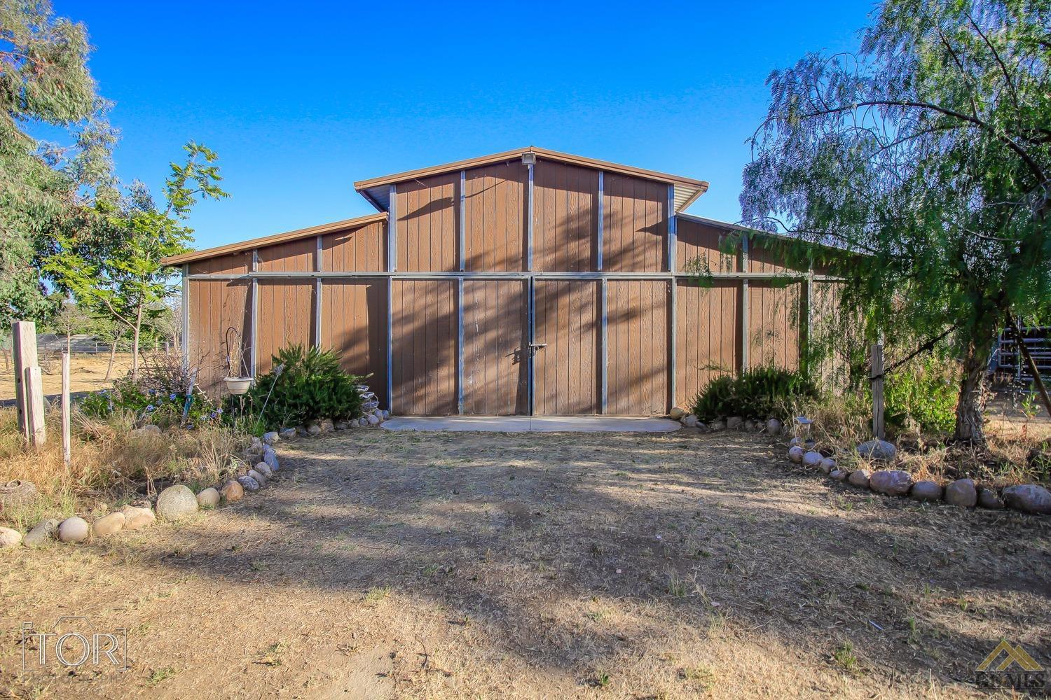 13039 Meacham Road Bakersfield, CA 93314 - Photo 25 of 32 Gallery Image 25