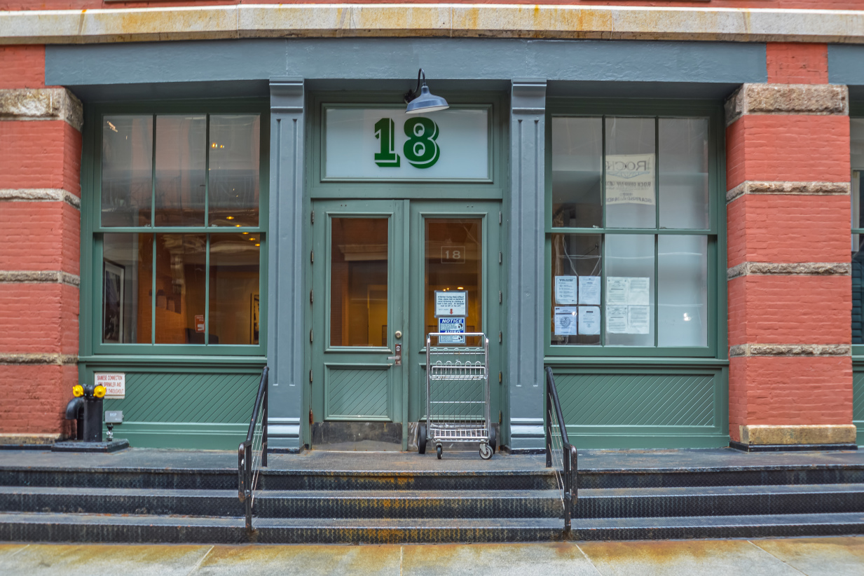 The Juilliard Building Condominium 18 Leonard St, Manhattan, NY 10013 - Photo 3 of 3