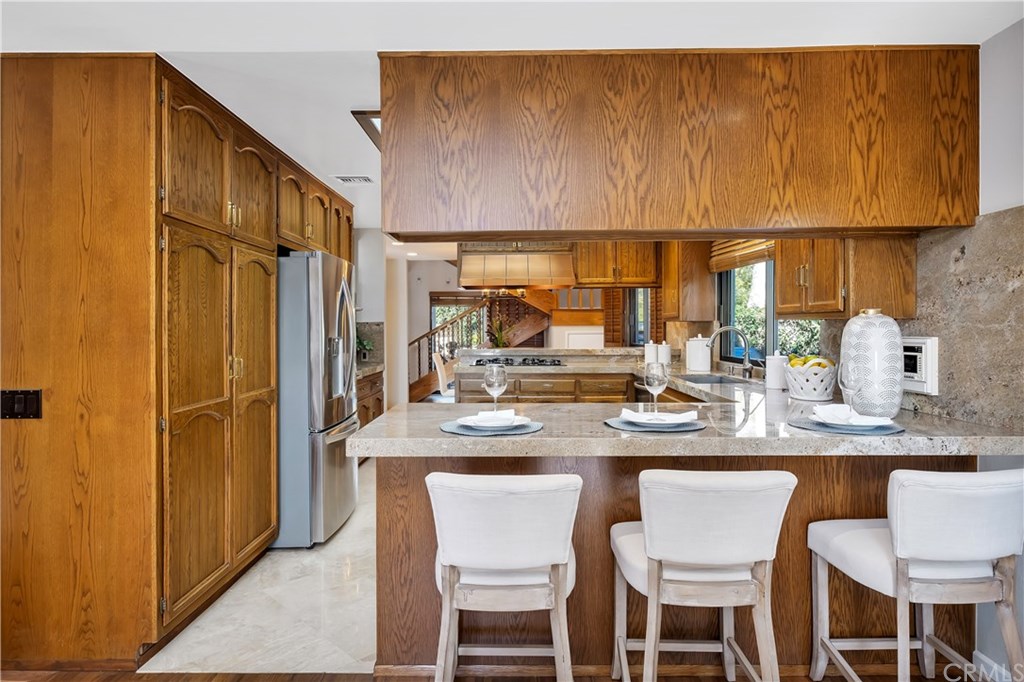 690 Oak Crest Drive Sierra Madre, CA 91024 - Photo 17 of 68