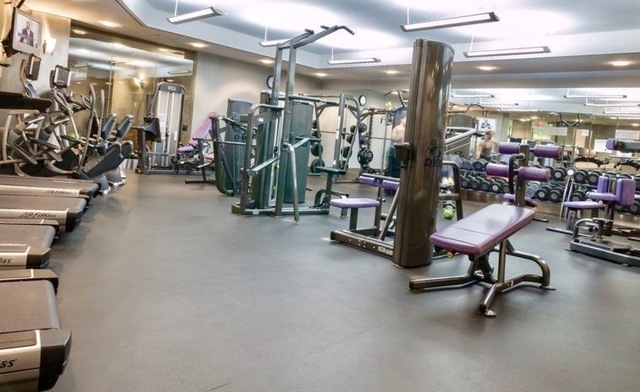 120 Riverside Boulevard 120 Riverside Blvd, Manhattan, NY 10069 - Photo 3 of 6