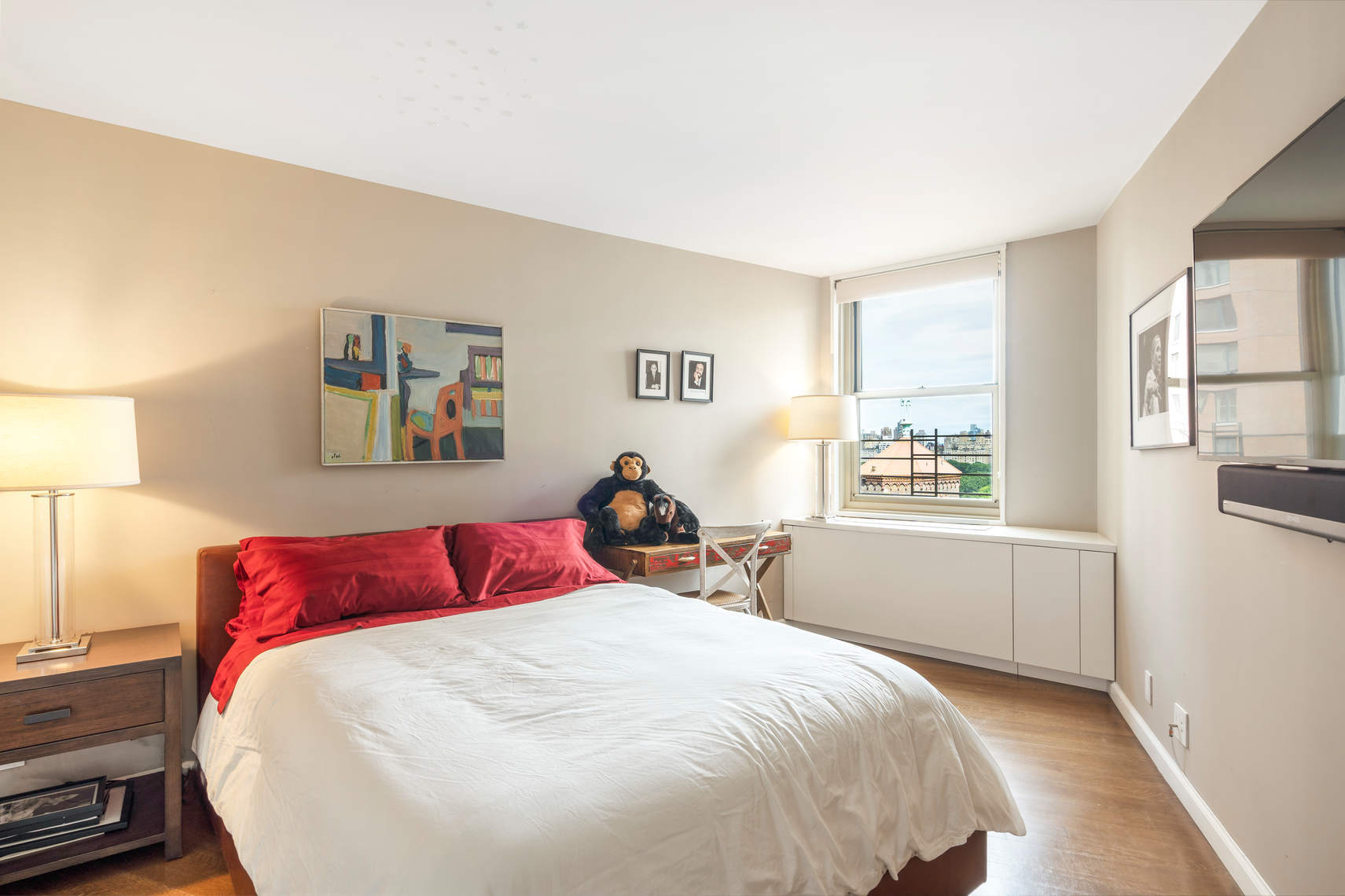 30 West 63rd Street, Unit 21S Manhattan, NY 10023 - Photo 11 of 12