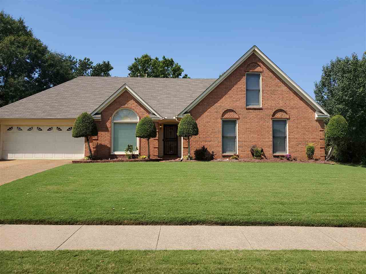 4309 Long Creek Road Memphis, TN 38125 - Photo 25 of 25 Gallery Image 25