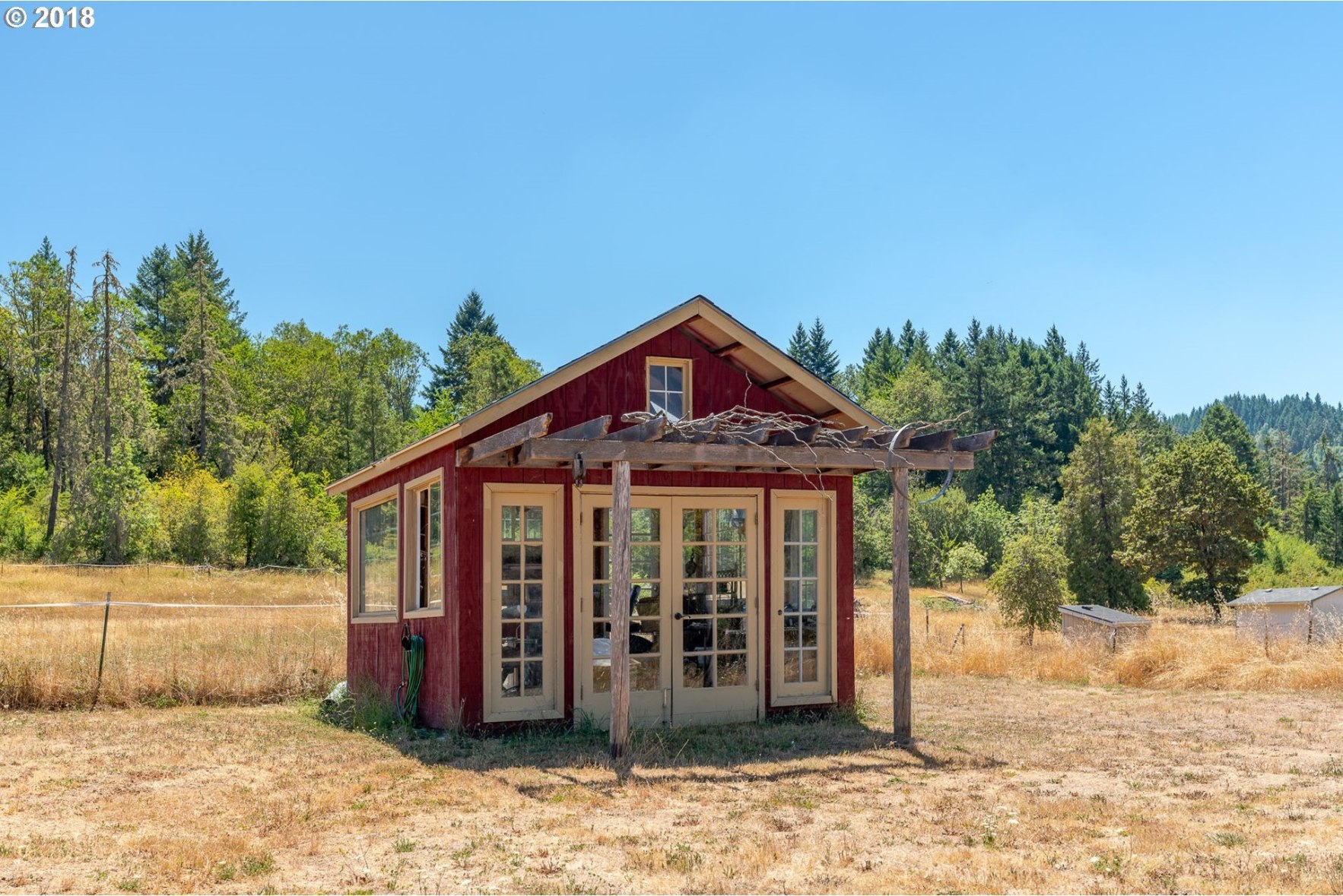 1833 Plat I Road Sutherlin, OR 97479 - Photo 26 of 32