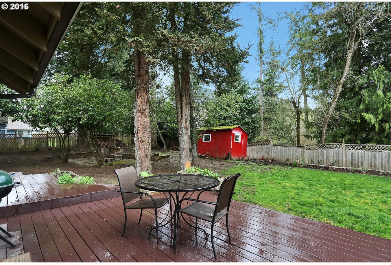 8017 Southwest Taylors Ferry Road Portland, OR 97223 - Photo 18 of 21 Gallery Image 18