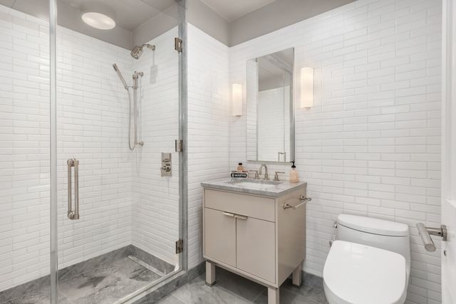 $9,500,000 | 150 Charles Street, Unit 8AN | West Village