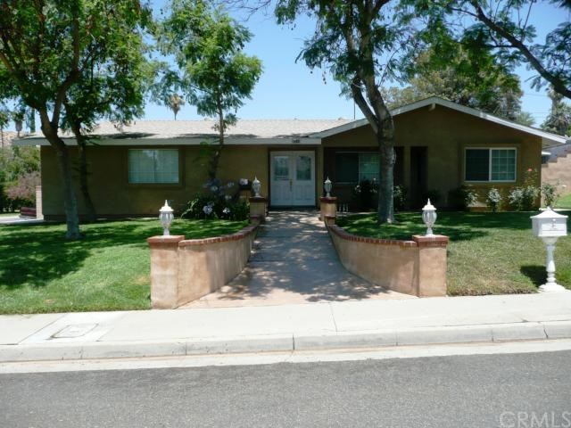 2989 Berkeley Road Riverside, CA 92506 - Photo 1 of 1 2989 BERKELEY ROAD, RIVERSIDE