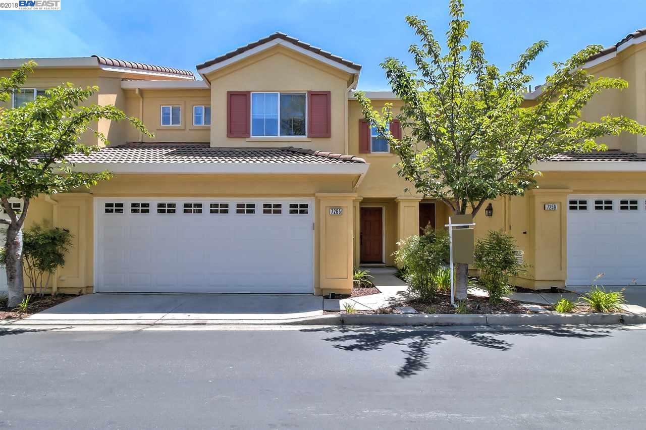 7265 Briza Loop San Ramon, CA 94582 - Photo 1 of 1