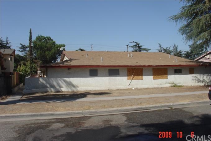 1007 Post Street Redlands, CA 92374 - Photo 1 of 1 Front View