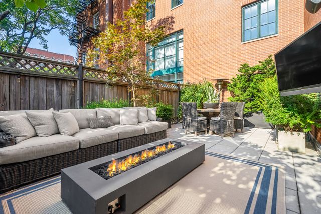 $4,300,000 | 1 Leroy Street, Unit 2/3B | West Village