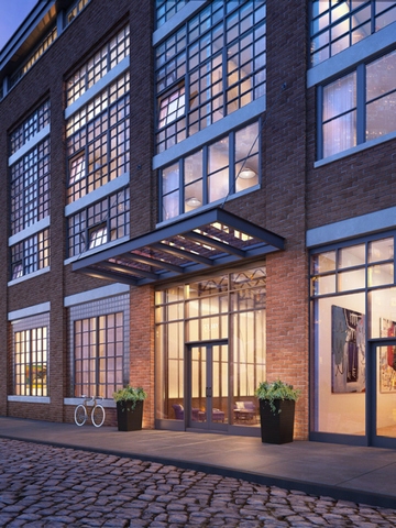 51 Jay Street Condo 51 Jay St, Brooklyn, NY 11201 - Photo 2 of 11