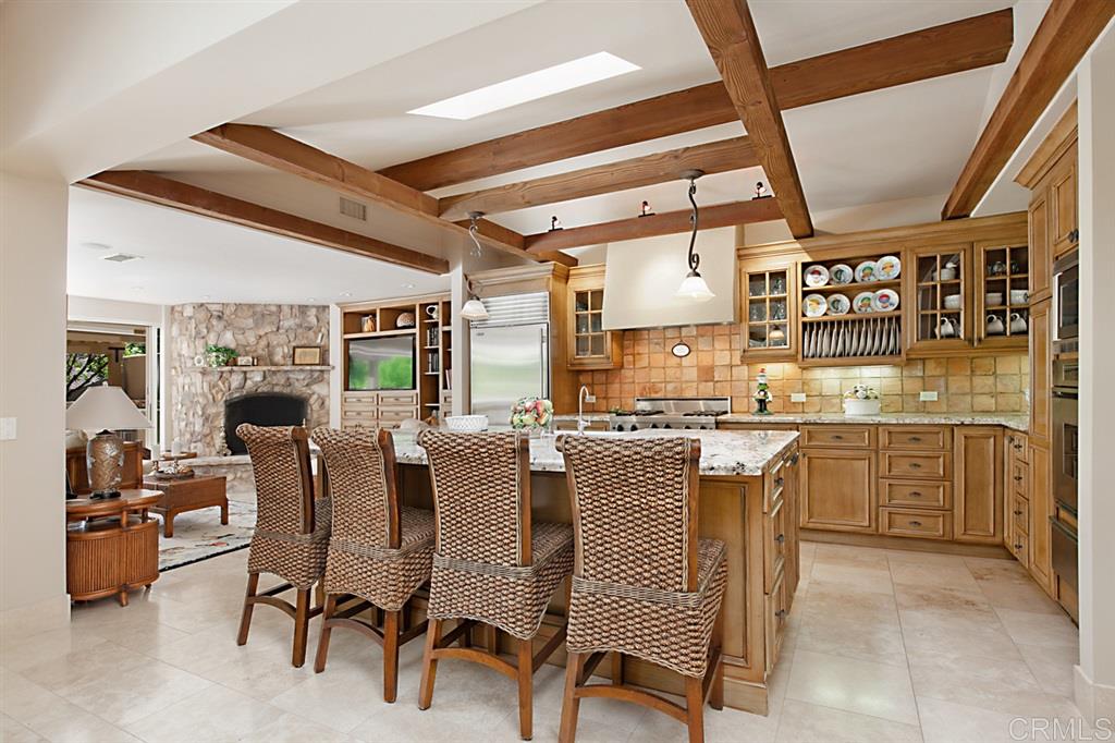 17541 Los Eucaliptos Rancho Santa Fe, CA 92067 - Photo 11 of 25