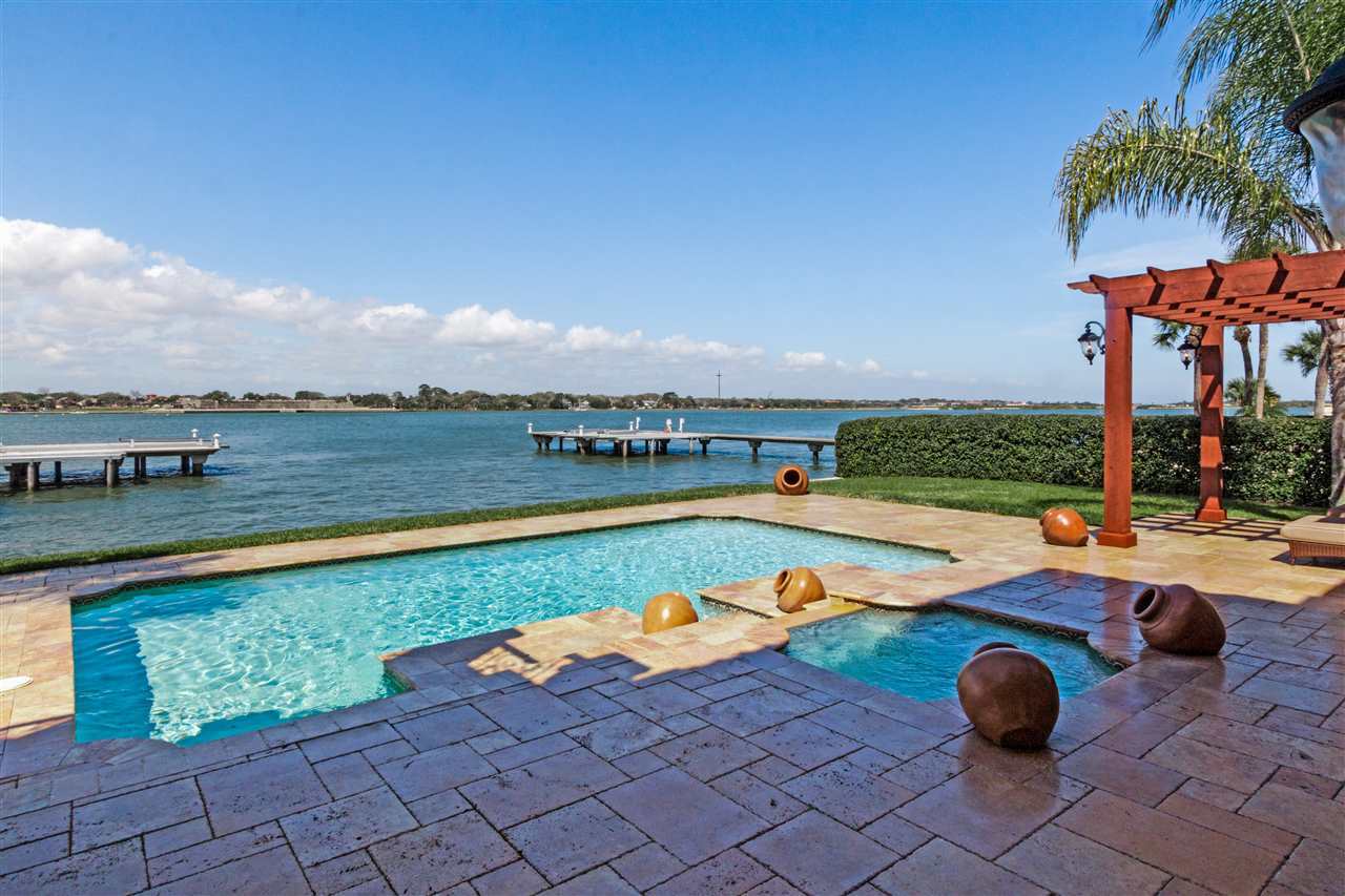 55 Avista Circle St. Augustine, FL 32080 - Photo 49 of 50