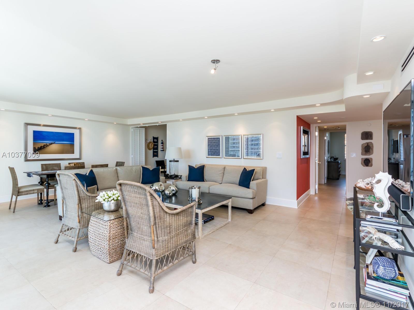 607 Ocean Drive, Unit 9K Key Biscayne, FL 33149 - Photo 12 of 78