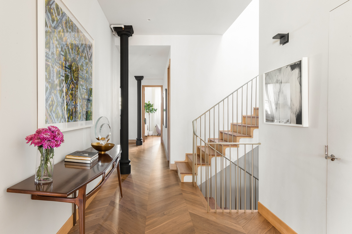 37 East 12th Street, Unit PH Manhattan, NY 10003 - Photo 7 of 11