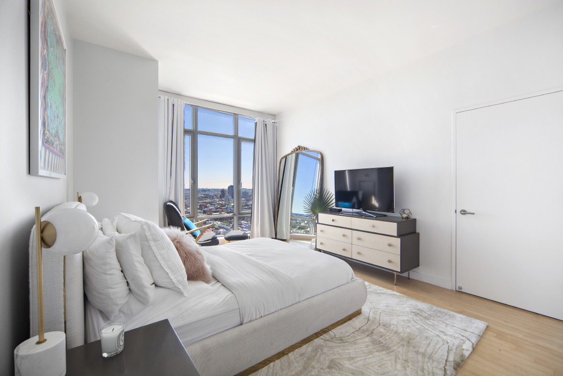 1 Northside Piers, Unit PH15 Brooklyn, NY 11249 - Photo 5 of 13