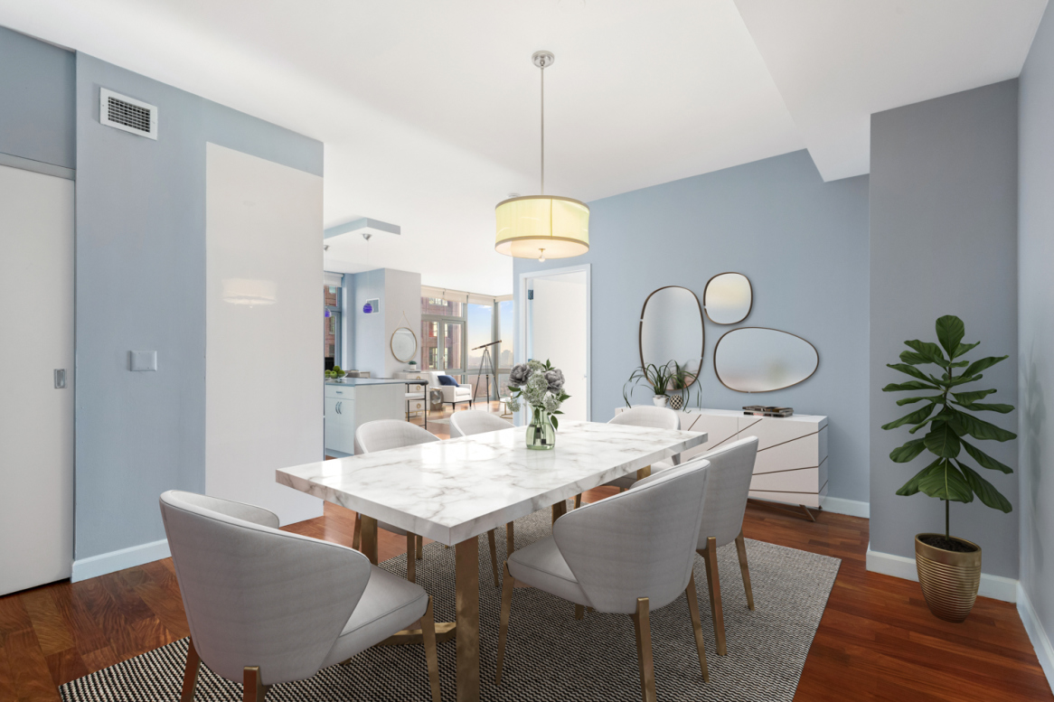 100 Jay Street, Unit 16F Brooklyn, NY 11201 - Photo 4 of 14