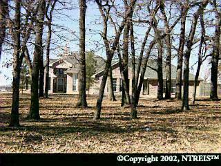 540 Naylor Road Oak Point, TX 75068 - Photo 1 of 1