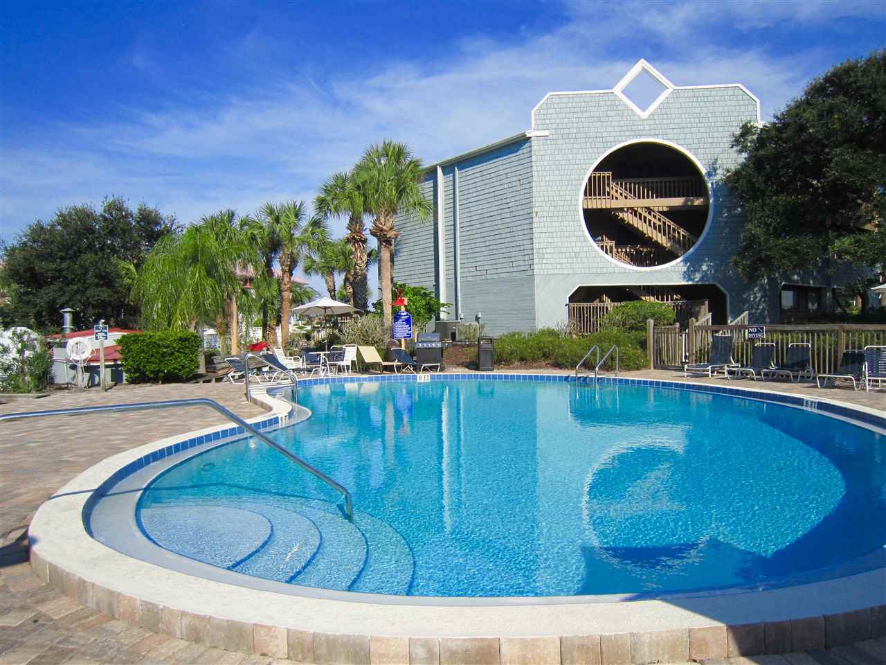 110 Ocean Hibiscus Drive, Unit 304 St. Augustine, FL 32080 - Photo 25 of 27