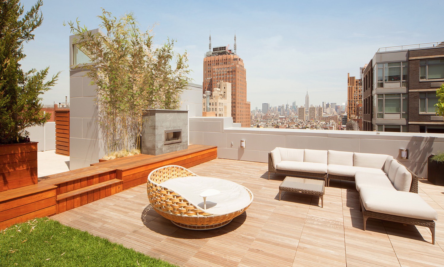 93 Worth Street, Unit 405 Manhattan, NY 10013 - Photo 6 of 13