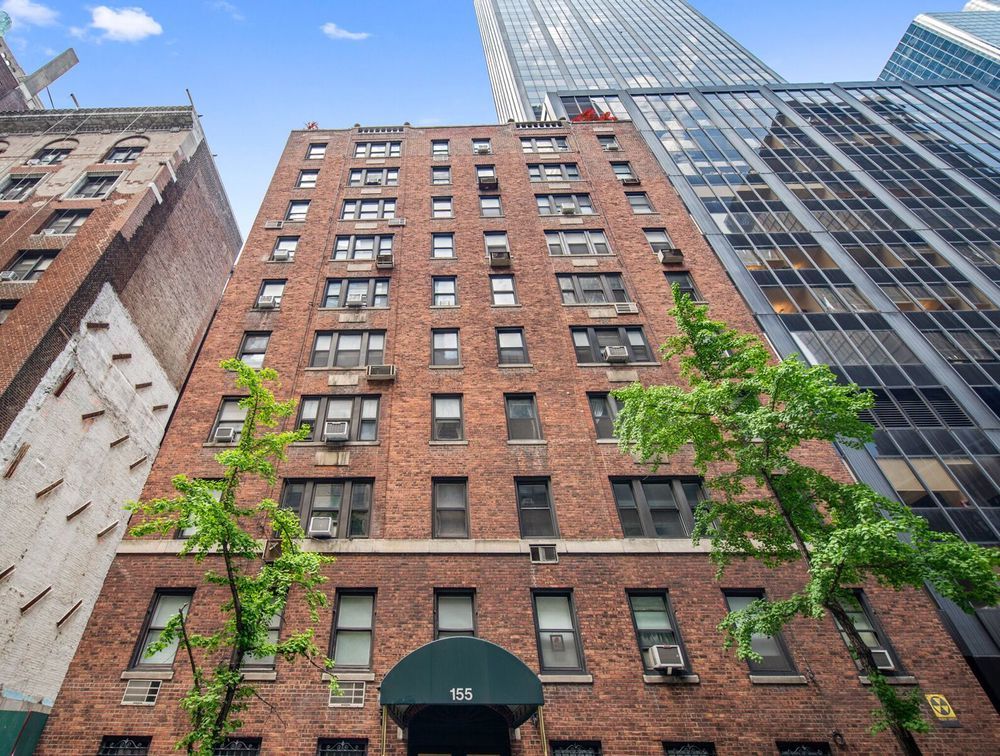 155 East 49th Street, Unit 6D Manhattan, NY 10017 - Photo 6 of 7