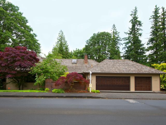 11350 Northwest Reeves Street Portland, OR 97229 - Photo 1 of 16 Gallery Image 1