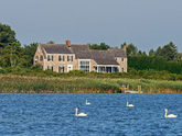 $15,000,000 | 228 & 240 Meadowlark Lane | Sagaponack