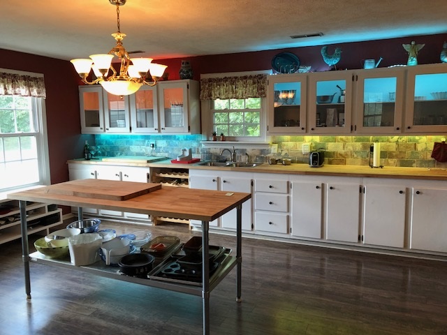 3401 Phillips Chapel Road Waynesboro, TN 38485 - Photo 5 of 25 Gallery Image 5