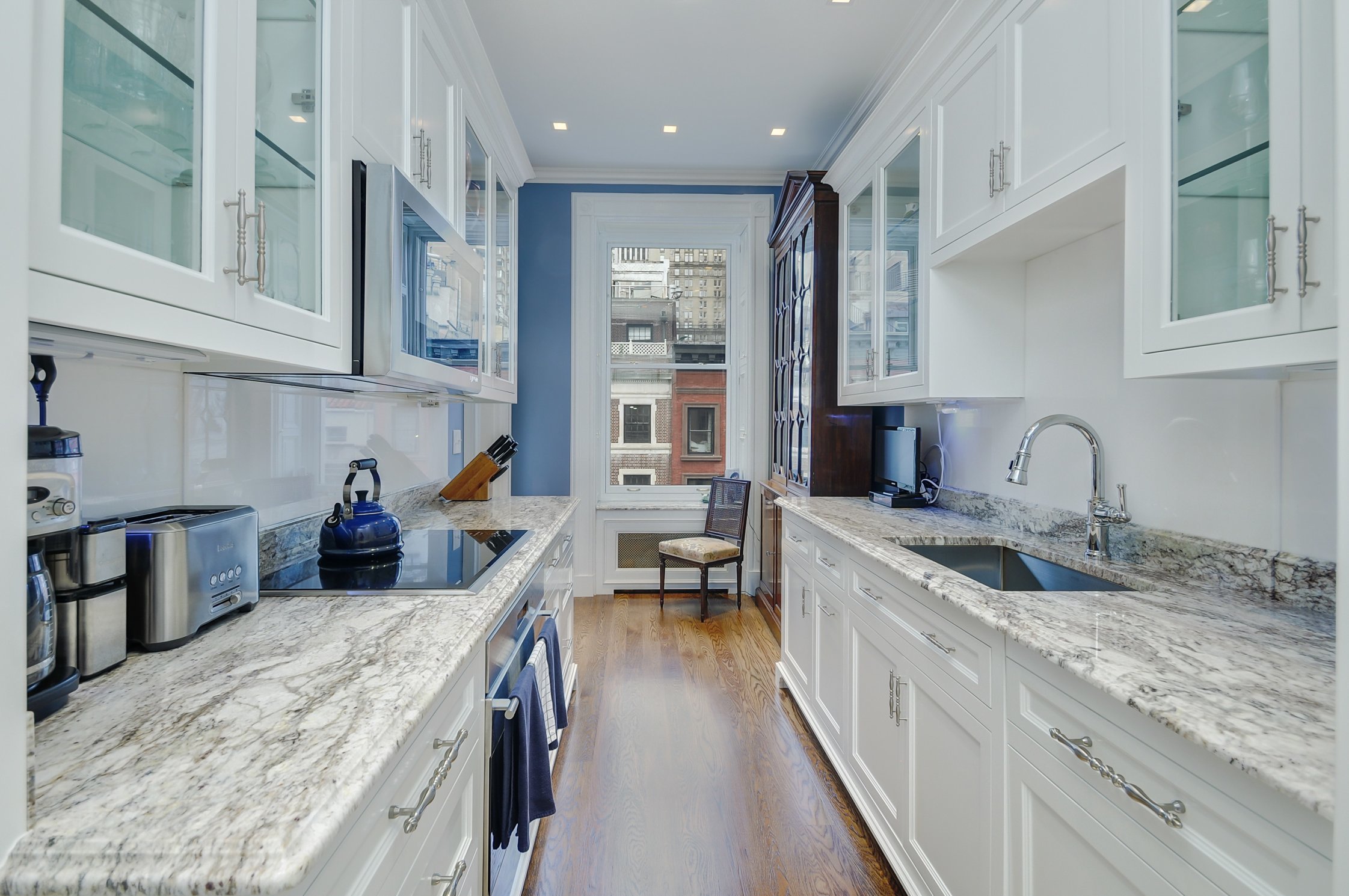 9 East 63rd Street, Fl 4 Manhattan, NY 10065 - Photo 3 of 9