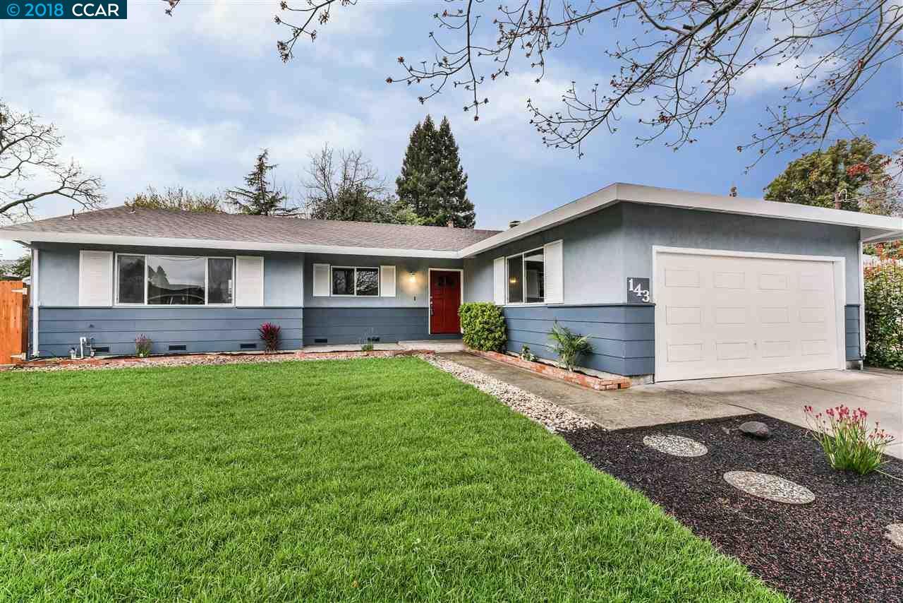 143 Lipton Place San Ramon, CA 94583 - Photo 1 of 1