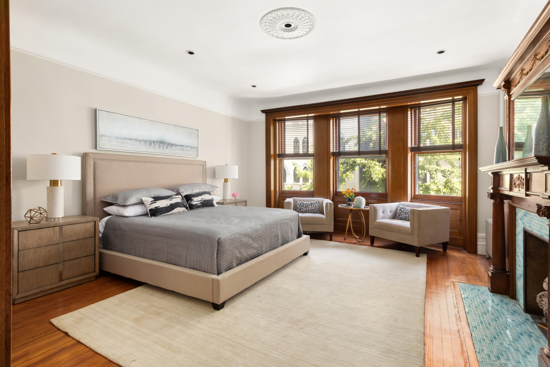 452 West 142nd Street Manhattan, NY 10031 - Photo 12 of 18