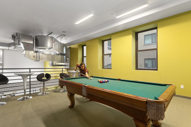 Old Pencil Factory 122 West St, Brooklyn, NY 11222 - Photo 12 of 26