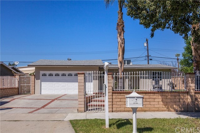 8745 Pembroke Avenue Riverside, CA 92503 - Photo 1 of 1