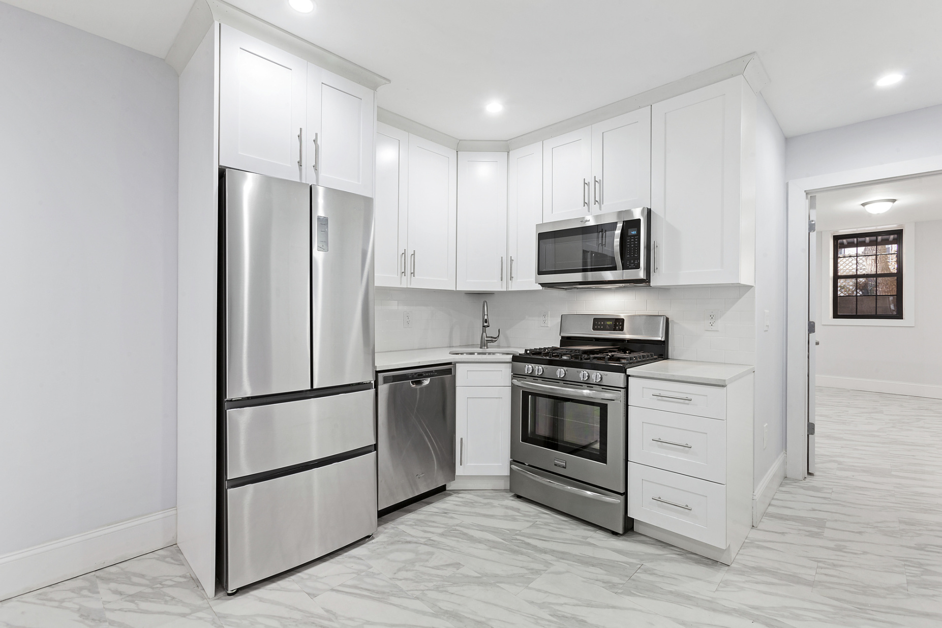 1075 Hancock Street, Unit 1 Brooklyn, NY 11221 - Photo 2 of 7