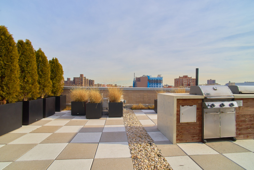 171 West 131st Street, Unit PH2 Manhattan, NY 10027 - Photo 11 of 15