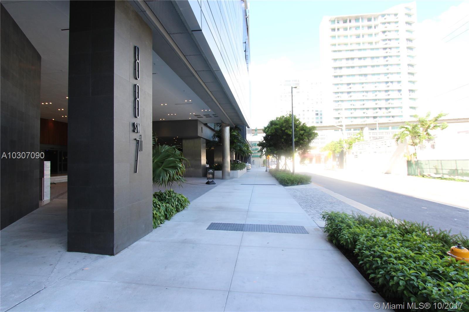 88 Southwest 7th Street, Unit 2503 Miami, FL 33130 - Photo 2 of 45