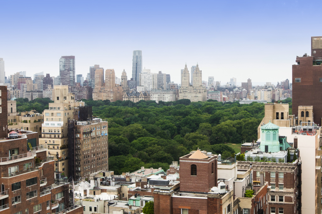 900 Park Avenue, Unit 25AB Manhattan, NY 10075 - Photo 20 of 30