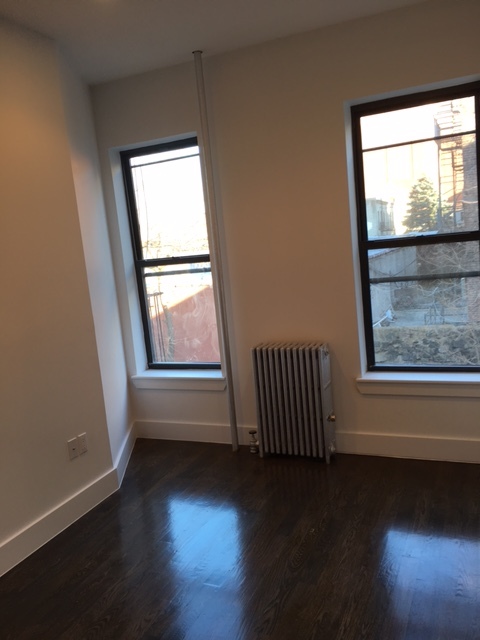 55 Brooklyn Avenue, Unit 7 Brooklyn, NY 11216 - Photo 4 of 8