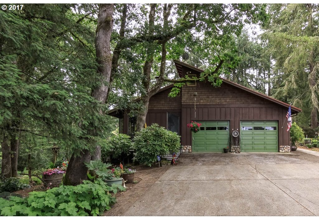 15451 Quall Road Northeast Silverton, OR 97381 - Photo 21 of 32 Gallery Image 21