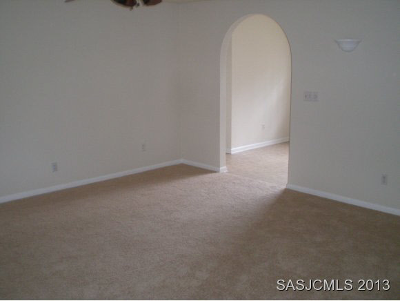 701 Queen Road St. Augustine, FL 32086 - Photo 3 of 22