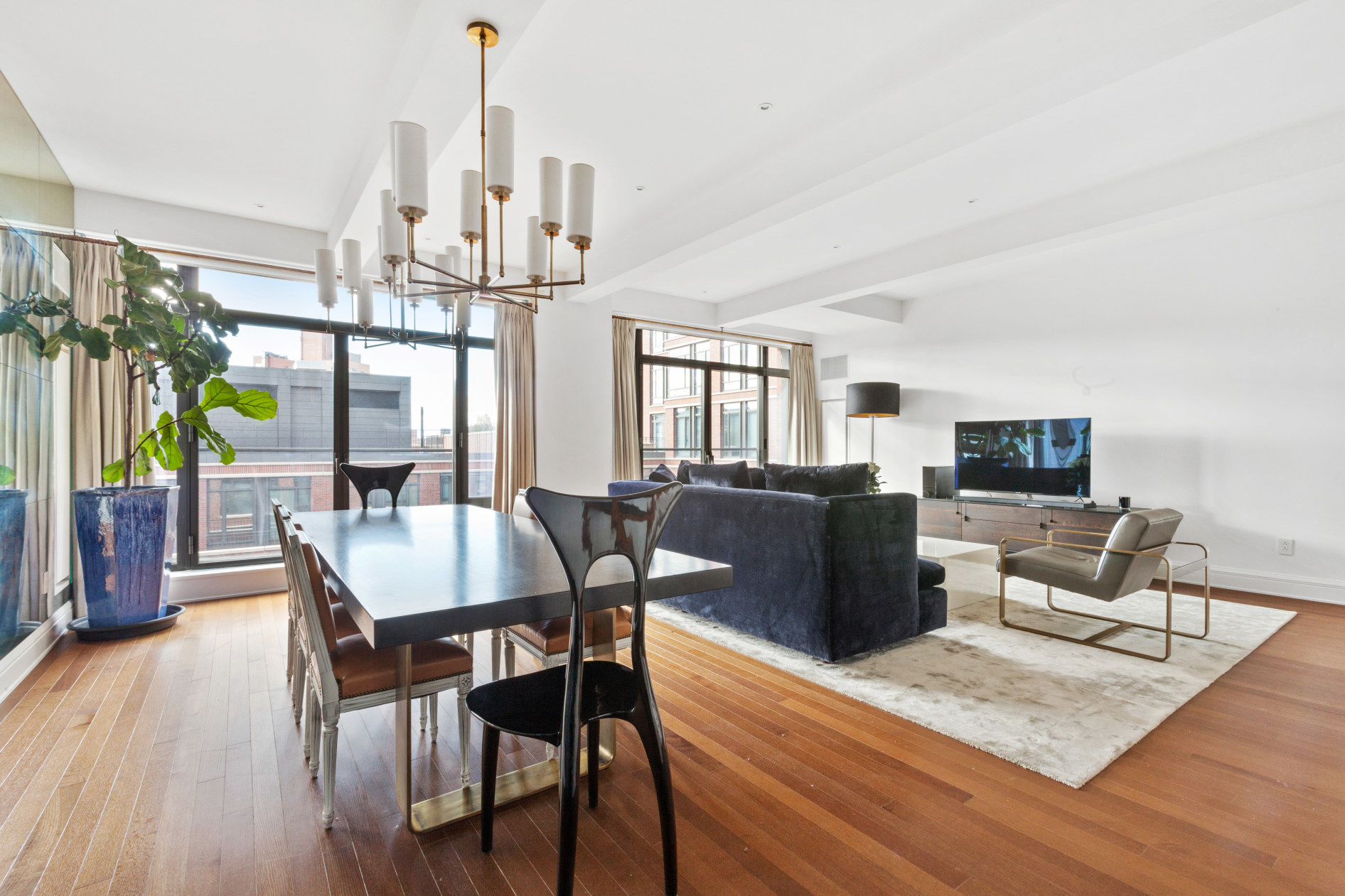 160 West 12th Street, Unit 82 Manhattan, NY 10011 - Photo 2 of 12