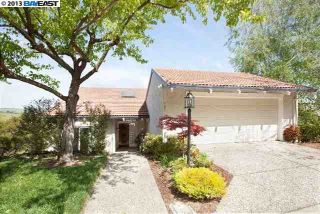 107 Brookline Street Moraga, CA 94556 - Photo 1 of 1