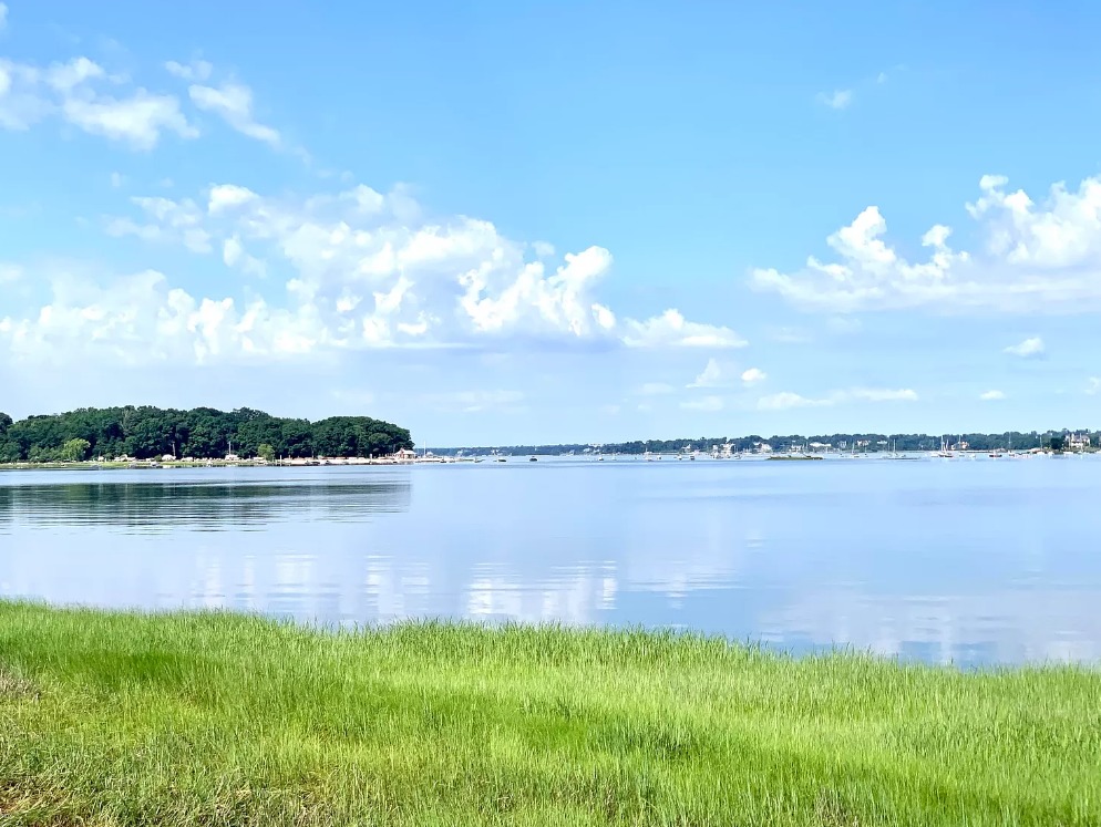 2 Old Stone Bridge Road Cos Cob, CT 06807 - Photo 37 of 48