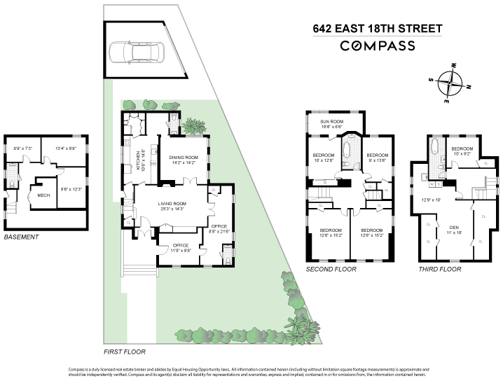 642 East 18th Street Brooklyn, NY 11230 - Photo 15 of 15