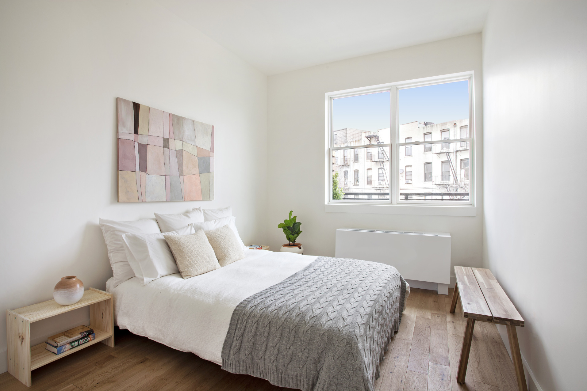 313 Saint Marks Avenue, Unit 2H Brooklyn, NY 11238 - Photo 4 of 8