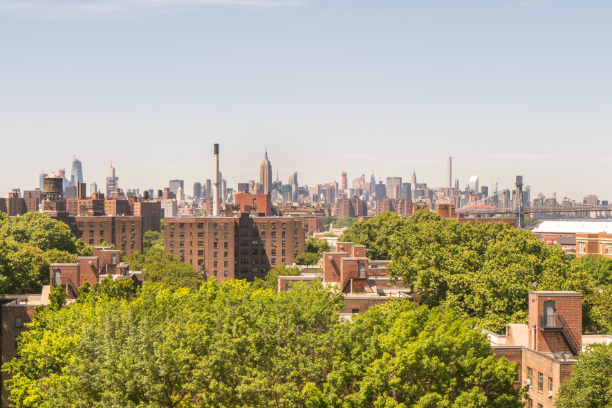 115 Ashland Place, Unit 11A Brooklyn, NY 11201 - Photo 6 of 15