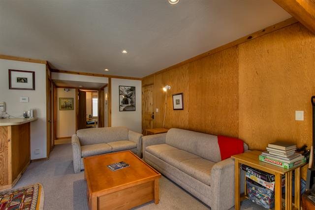 1800 Squaw Valley Road, Unit 5 Olympic Valley, CA 96146 - Photo 3 of 14