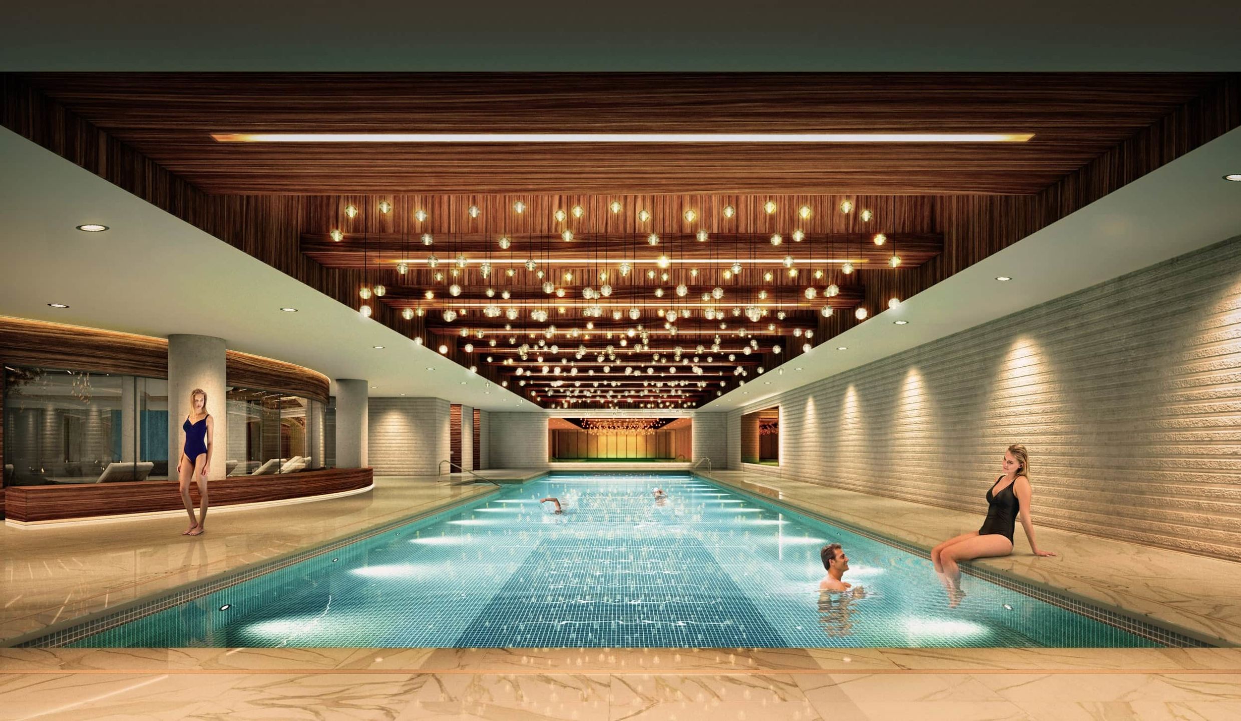 252 South Street, Unit 20C Manhattan, NY 10002 - Photo 17 of 26