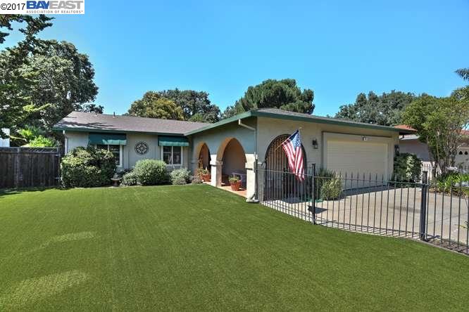 40 Tareyton Court San Ramon, CA 94583 - Photo 1 of 1