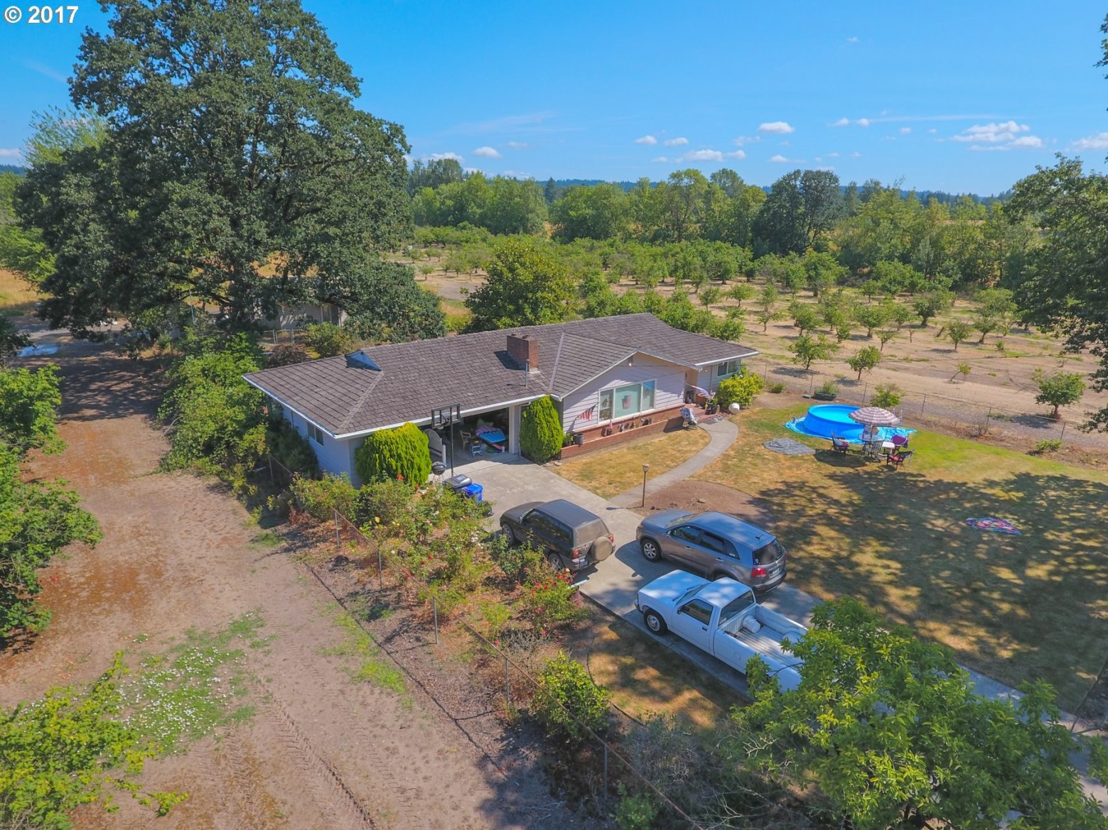 11711 South Macksburg Road Canby, OR 97013 - Photo 20 of 27
