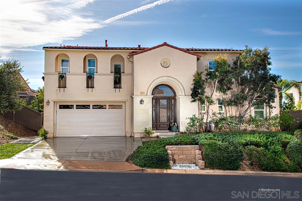 1011 Scarlet Way Encinitas, CA 92024 - Photo 5 of 25